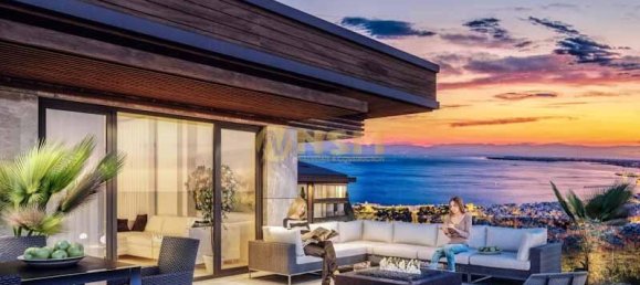 Apartment 4+1 in Istanbul, Turkey No. 11286 13