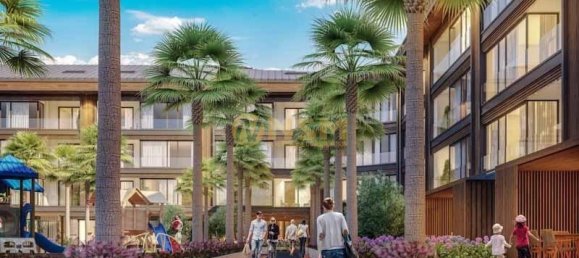 Apartment 4+1 in Istanbul, Turkey No. 11286 19