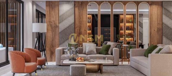 Apartment 4+1 in Istanbul, Turkey No. 11286 4