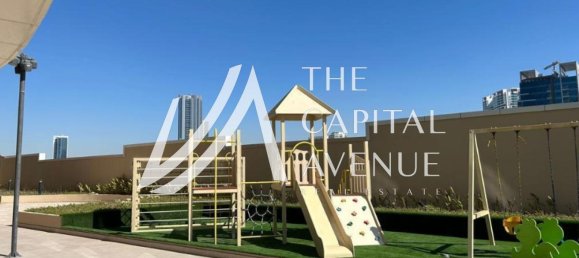 1 bedroom Apartment in Al Reem Island, UAE No. 112721 10