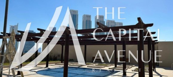 1 bedroom Apartment in Al Reem Island, UAE No. 112721 11