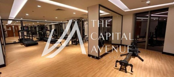 1 bedroom Apartment in Al Reem Island, UAE No. 112721 9