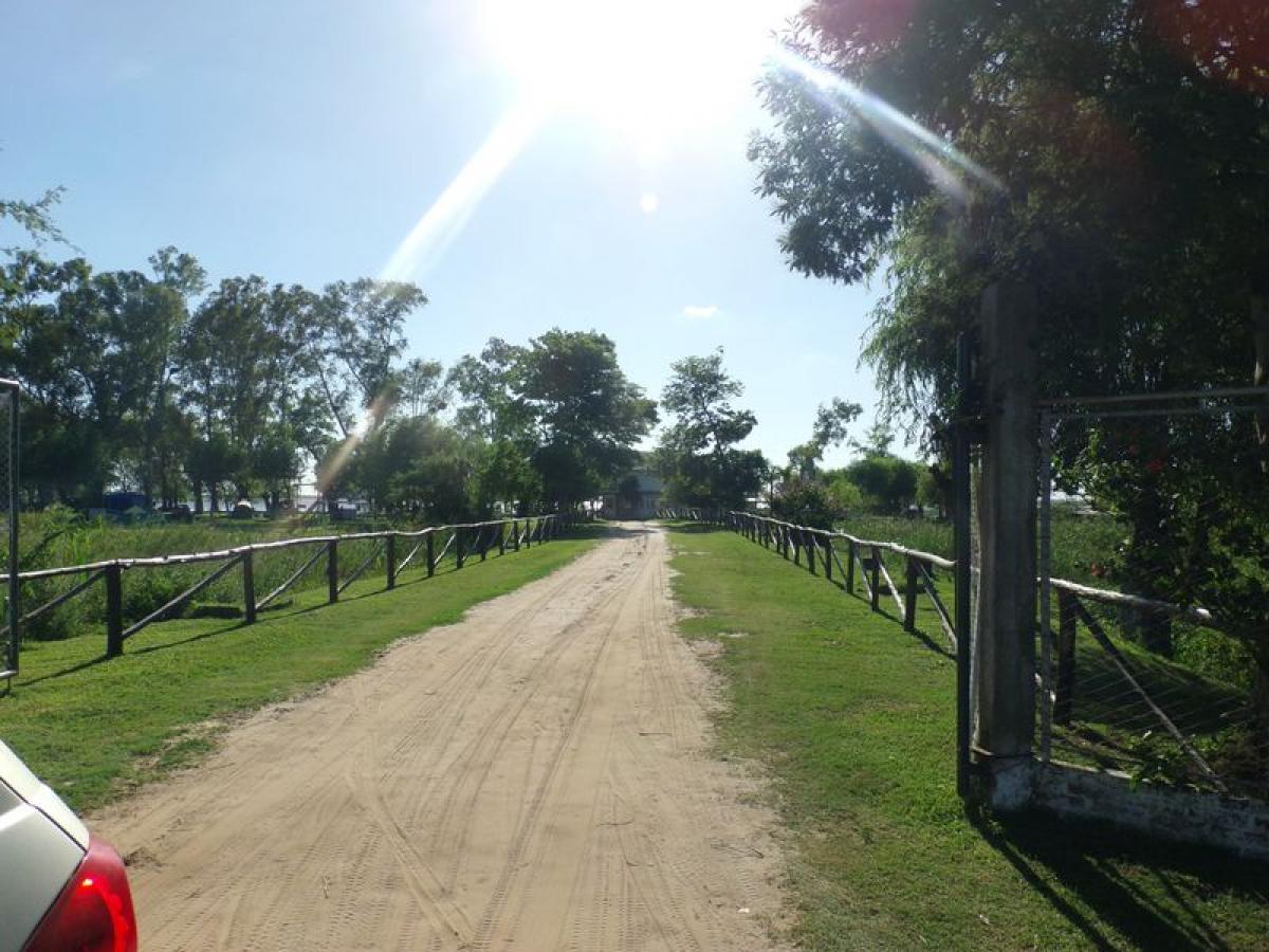 Коммерческая недвижимость в Энтре-Риос, Аргентина № 25158