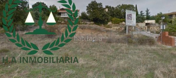 Terrain à Guadalix de la Sierra, Spain 1753m² No. 98288 2