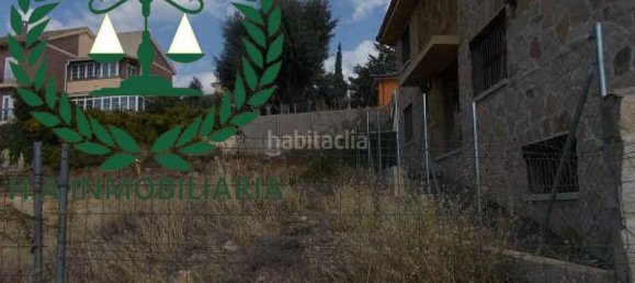 Terrain à Guadalix de la Sierra, Spain 1753m² No. 98288 5