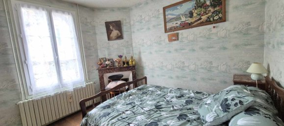 2 غرف نوم تاون هاوس في Argent-sur-Sauldre, France رقم 70180 9