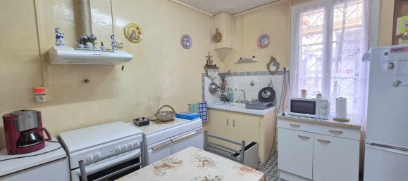 2 غرف نوم تاون هاوس في Argent-sur-Sauldre, France رقم 70180 8