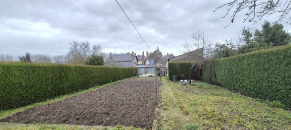 2 غرف نوم تاون هاوس في Argent-sur-Sauldre, France رقم 70180 4