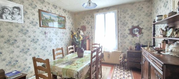 2 غرف نوم تاون هاوس في Argent-sur-Sauldre, France رقم 70180 7