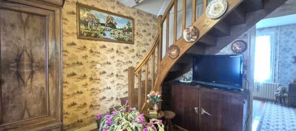 2 غرف نوم تاون هاوس في Argent-sur-Sauldre, France رقم 70180 6