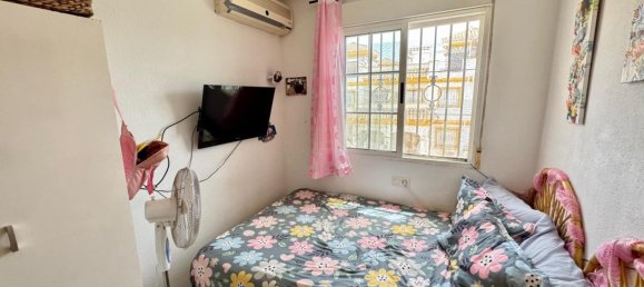 3 غرف نوم تاون هاوس في Torrevieja, Spain رقم 186311 12