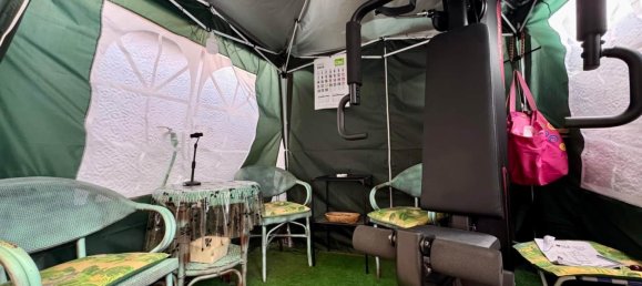 3 غرف نوم تاون هاوس في Torrevieja, Spain رقم 186311 19