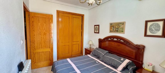 3 غرف نوم تاون هاوس في Torrevieja, Spain رقم 186311 10