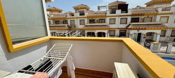 3 غرف نوم تاون هاوس في Torrevieja, Spain رقم 186311 20