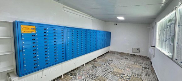 3 غرف نوم تاون هاوس في Torrevieja, Spain رقم 186311 25