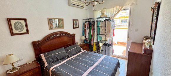 3 غرف نوم تاون هاوس في Torrevieja, Spain رقم 186311 9