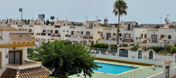 3 غرف نوم تاون هاوس في Torrevieja, Spain رقم 186311 28