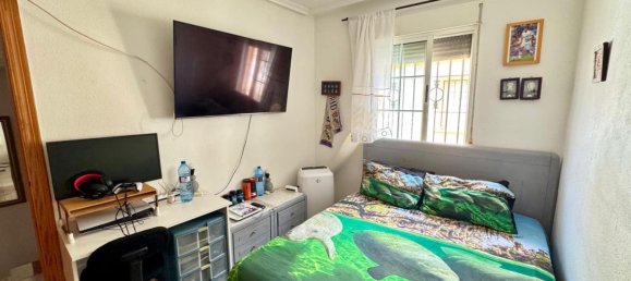 3 غرف نوم تاون هاوس في Torrevieja, Spain رقم 186311 13