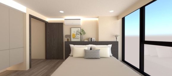 2 Schlafzimmer Eigentumswohnung in Pathum Wan, Thailand, Nr. 5462 6