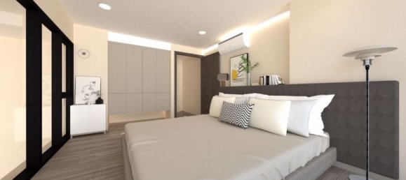 2 Schlafzimmer Eigentumswohnung in Pathum Wan, Thailand, Nr. 5462 2