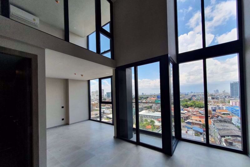 2 Schlafzimmer Eigentumswohnung in Pathum Wan, Thailand, Nr. 5462