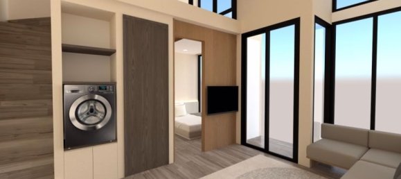 2 Schlafzimmer Eigentumswohnung in Pathum Wan, Thailand, Nr. 5462 7