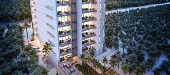 3 غرف نوم شقة في Yucatan, Mexico رقم 175181 2