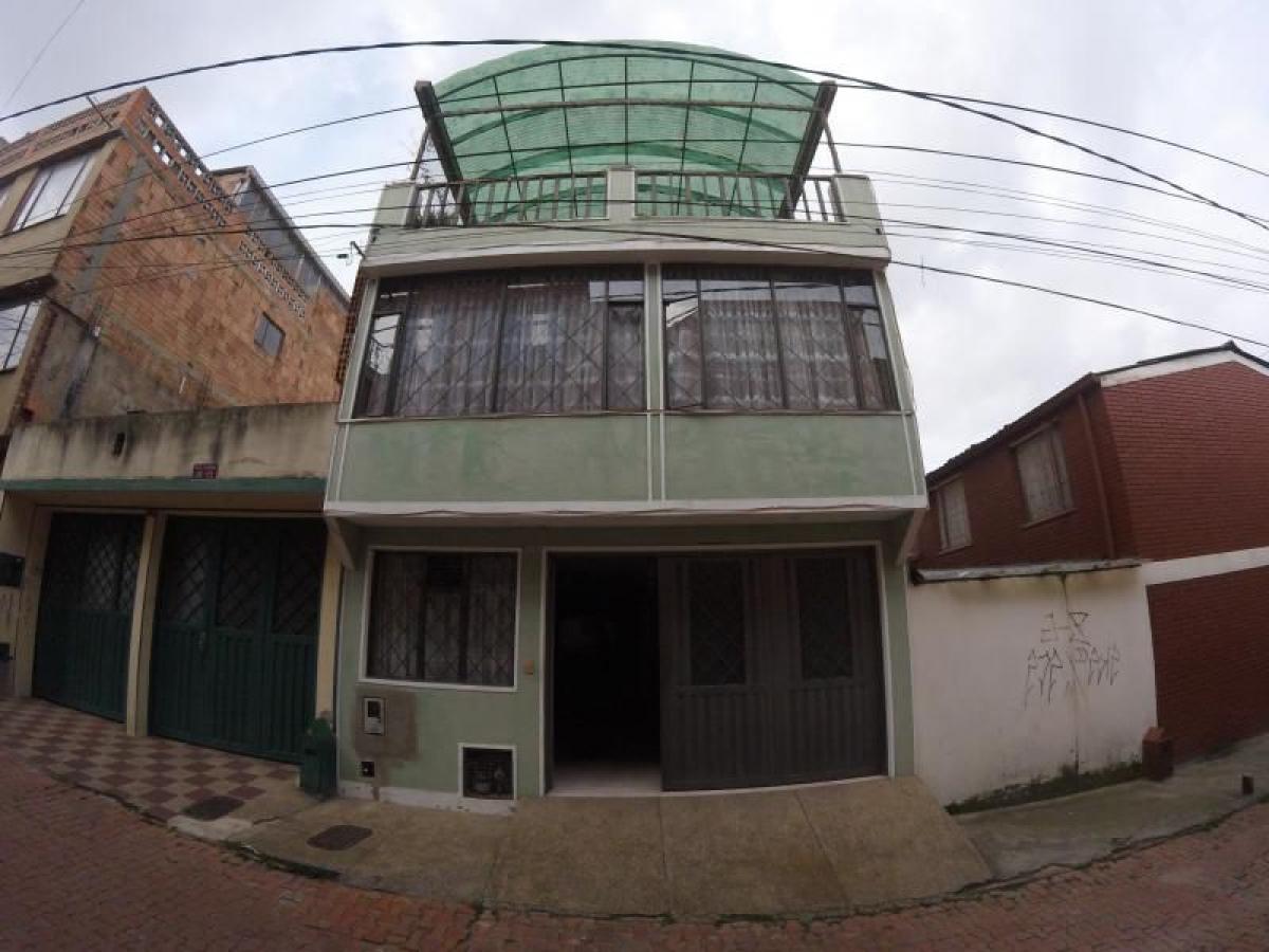 4 Schlafzimmer Haus in Cundinamarca, Colombia, Nr. 2380