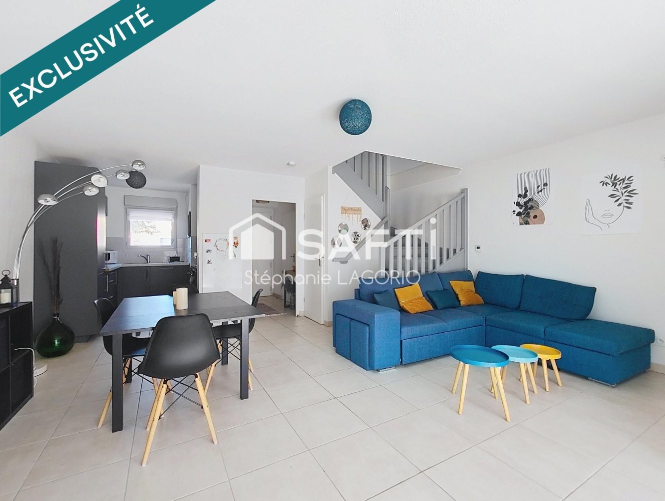 3 Schlafzimmer Villa in Haute-Garonne, France, Nr. 341088