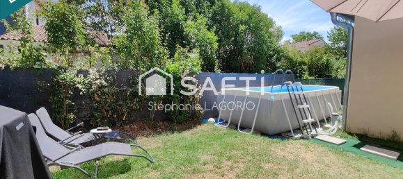 3 Schlafzimmer Villa in Haute-Garonne, France, Nr. 341088 9