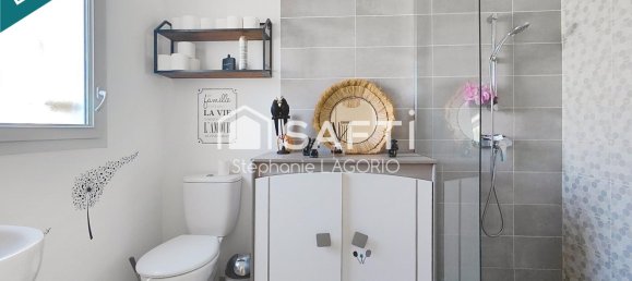 3 Schlafzimmer Villa in Haute-Garonne, France, Nr. 341088 8