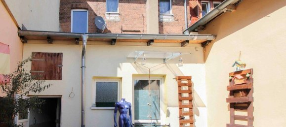 Edificio de 2 dormitorios en Saxony-Anhalt, Germany No. 276451 3