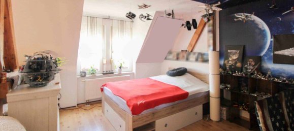 Edificio de 2 dormitorios en Saxony-Anhalt, Germany No. 276451 19