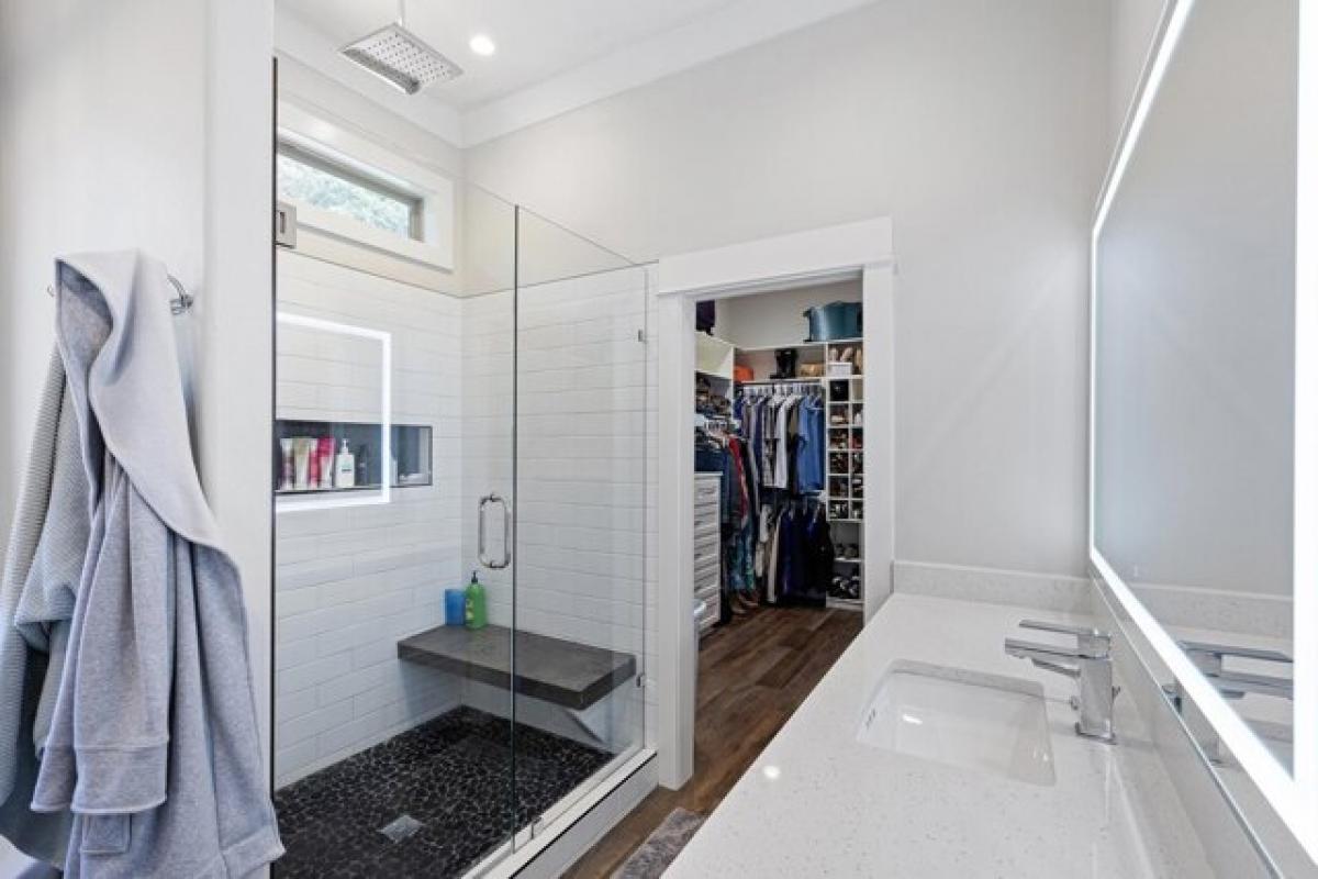 4 bedrooms House in Morrilton, USA No. 409419