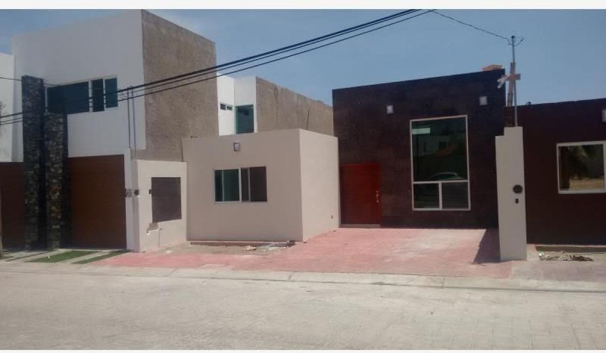 4 Schlafzimmer Haus in Ciudad Lerdo, Mexico, Nr. 188552