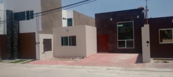 4 Schlafzimmer Haus in Ciudad Lerdo, Mexico, Nr. 188552 2