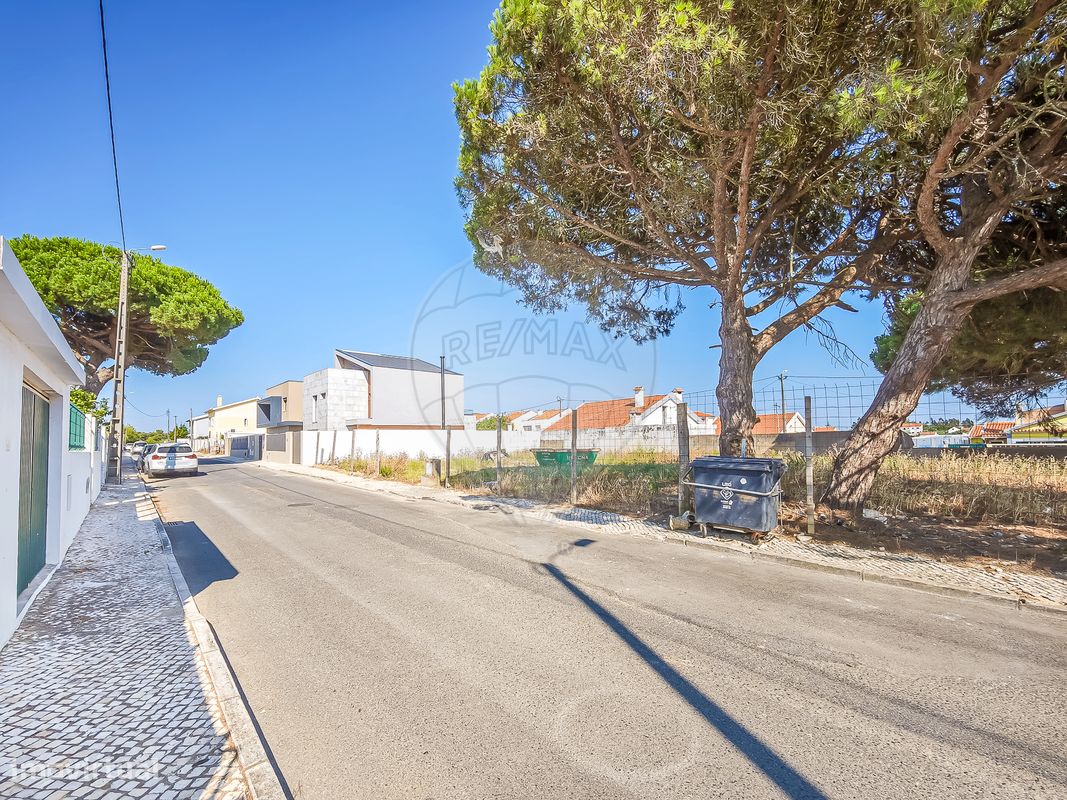 Terreno en Cascais, Portugal 263 m² No. 231551