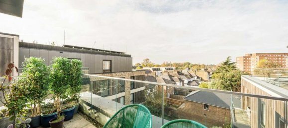 1 bedroom Apartment in Surbiton, United Kingdom No. 10284 11