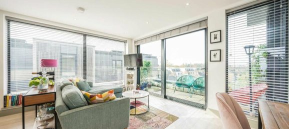 1 bedroom Apartment in Surbiton, United Kingdom No. 10284 9