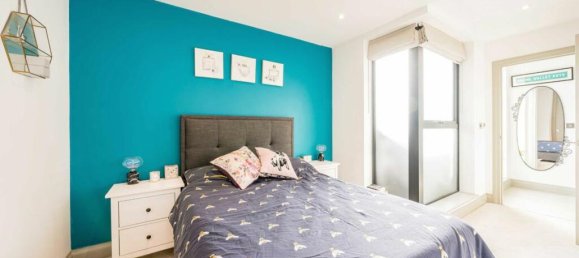 1 bedroom Apartment in Surbiton, United Kingdom No. 10284 10