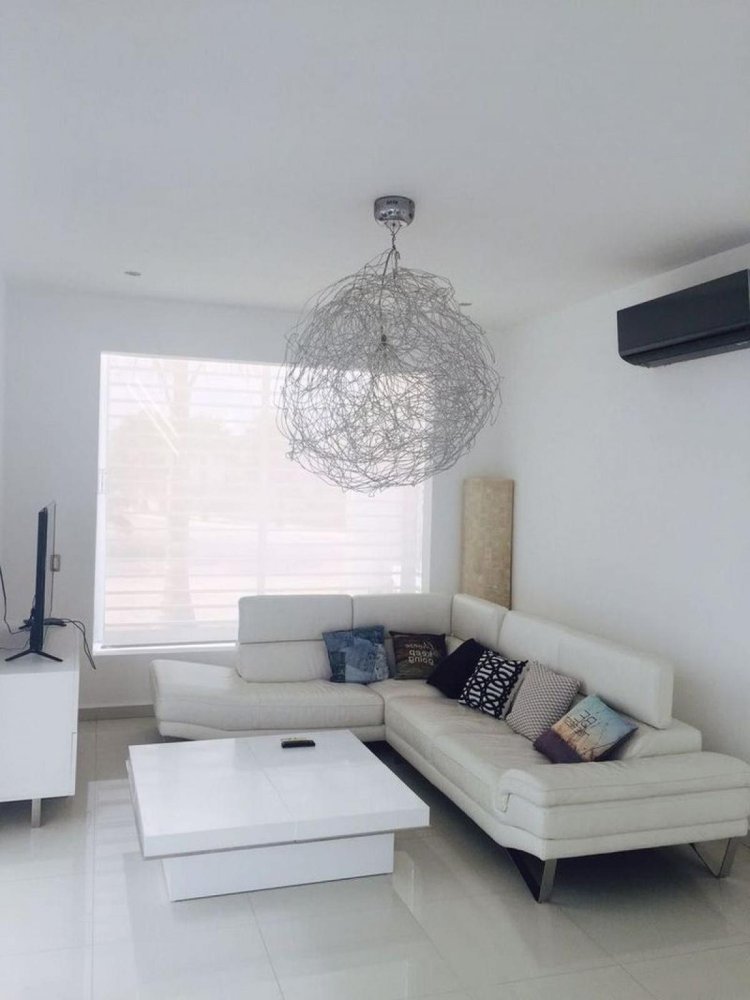 4 chambres Maison à Mexico No. 160058