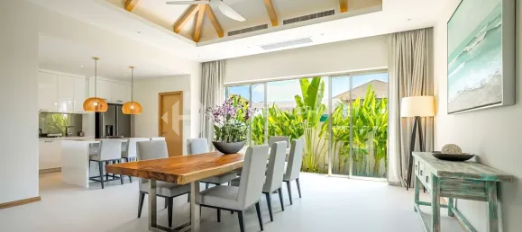 4 chambres house à vendre à Phuket, Southern Thailand, Thailand № 60887 9