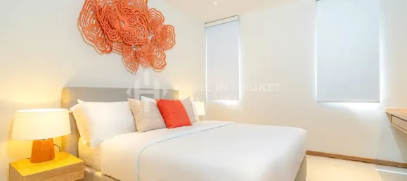 4 chambres house à vendre à Phuket, Southern Thailand, Thailand № 60887 19