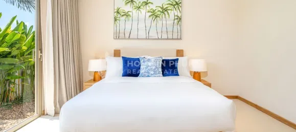 4 chambres house à vendre à Phuket, Southern Thailand, Thailand № 60887 17