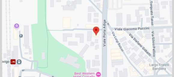 3 bedrooms Apartment in Rovigo, Italy No. 331272 33