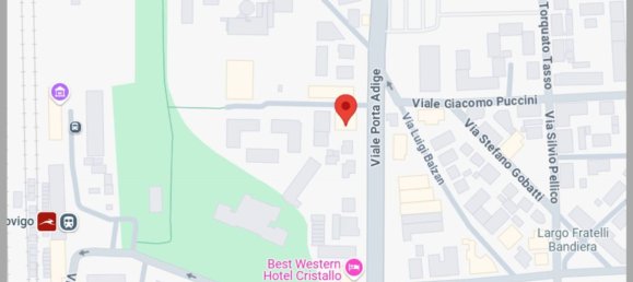 3 bedrooms Apartment in Rovigo, Italy No. 331272 26