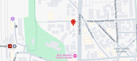 3 bedrooms Apartment in Rovigo, Italy No. 331272 9