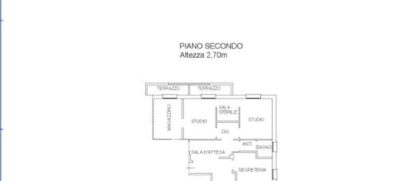 3 bedrooms Apartment in Rovigo, Italy No. 331272 11