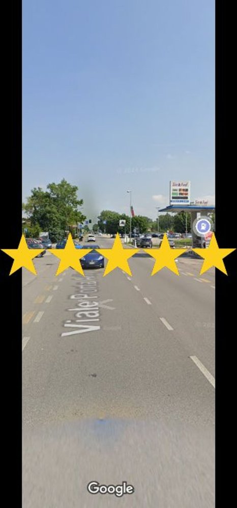 3 bedrooms Apartment in Rovigo, Italy No. 331272