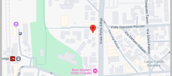 3 bedrooms Apartment in Rovigo, Italy No. 331272 19